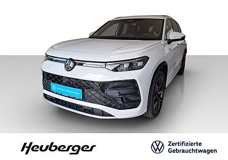 VW Tayron Volkswagen 2.0 TDI DSG 4MOTION R line, Pano, Head up