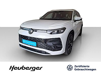 Volkswagen Tayron 2.0 TDI DSG 4MOTION R line, Pano, Head up