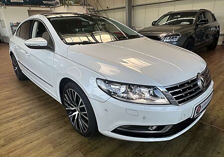 VW CC Volkswagen Basis BMT 4Motion