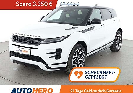 Land Rover Range Rover Evoque P300e Hybrid R-Dynamic HSE Aut.*NAVI*HEAD-UP*LED*