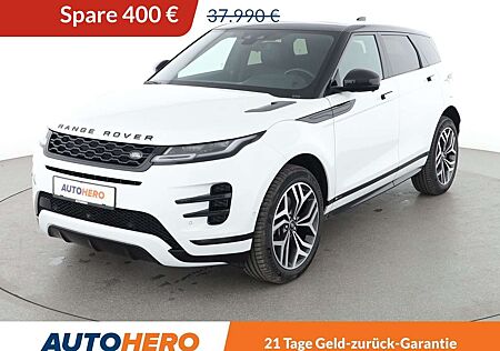 Land Rover Range Rover Evoque P300e Hybrid R-Dynamic HSE Aut.*NAVI*HEAD-UP*LED*