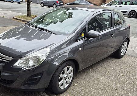 Opel Corsa 3-Türer 1.4 16V Edition
