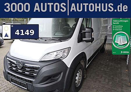 Opel Movano L3H2 2.2 CDTI Klima PDC Touch DAB