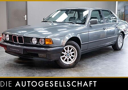 BMW 735 i*AUTOMATIK*LEDER*KLIMA*H-ZULASSUNG*