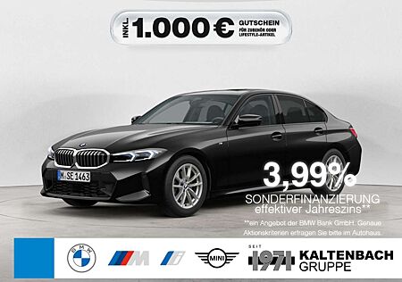 BMW 320 i xDrive M-Sport HGSD AHK 360° ACC LED