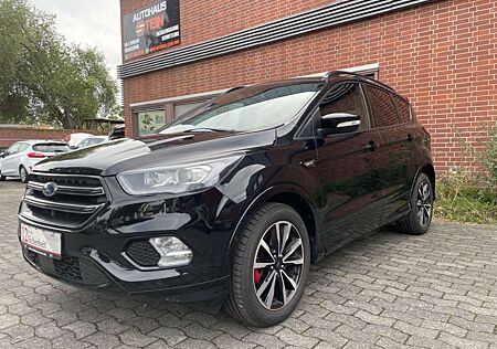 Ford Kuga ST-Line EcoBoost *PANO*KAMERA*T.LEDER*AHK*