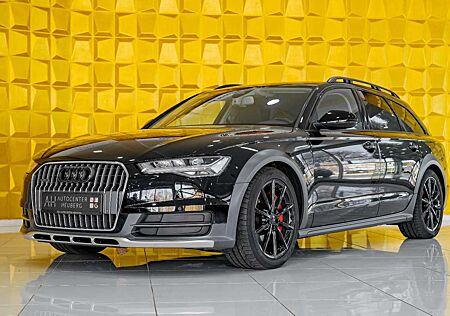 Audi A6 Allroad 3.0 TDI QUATTRO*CARBON*BLACK*LUFT