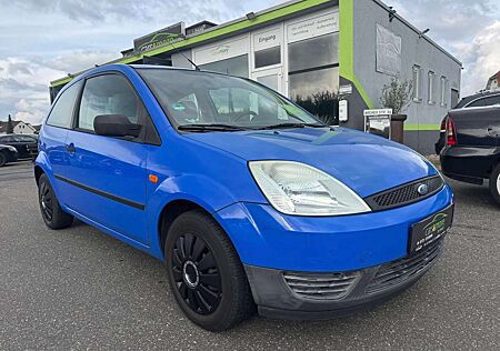 Ford Fiesta Ambiente - Klima - 1 HAND