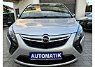 Opel Zafira Automatik*Temp.*HU/AU Neu*PDC*Klima*Scheckheftg.*