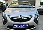 Opel Zafira Automatik*Temp.*HU/AU Neu*PDC*Klima*Scheckheftg.*