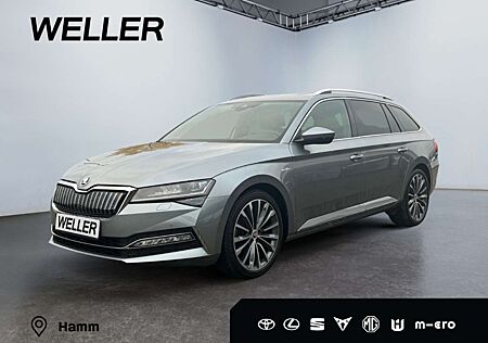 Skoda Superb Combi 1.4 TSI iV DSG L&K *ACC*DCC*AHK*CAM*