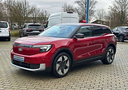 Ford Explorer Premium AWD Panorama Head-up Kamera 360