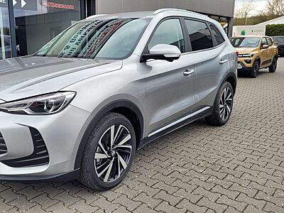 MG ZS 1.5 Hybrid+ AT Luxury+Navi+SHZ+Kamera+ACA+18