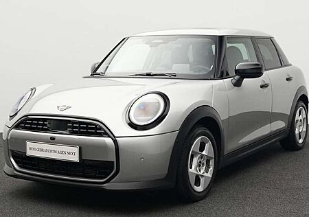 Mini Cooper S Cooper C Classic Trim