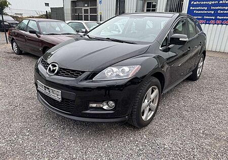 Mazda CX-7 Energy Allrad
