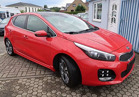 Kia Cee'd Ceed / GT-Line