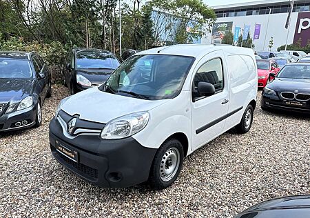 Renault Kangoo Rapid dCi 75 Extra Leiterklappe Klima AHK 1.HAND