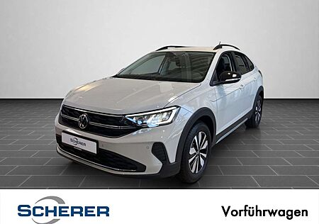 VW Taigo Volkswagen Goal Winterräder, Navigation