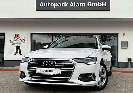 Audi A6 Av 40 TDI quattro sport ACC HeadUp Pano RFK