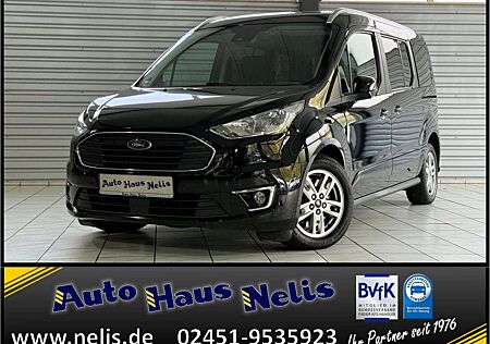 Ford Grand Tourneo Connect 1.5 EcoBlue Titanium 7-Sit