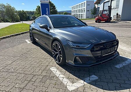 Audi A7 Sportback 50 S-Line TDI quattro*S7 OPTIK*