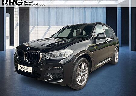 BMW X3 xDrive 20d M Sport