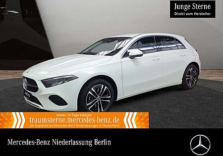 Mercedes-Benz A 250 e PROGRESSIVE+AHK+LED+KAMERA+8G