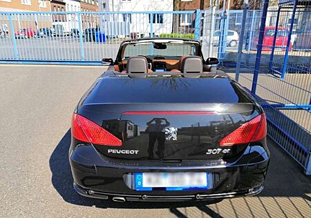 Peugeot 307 CC 135