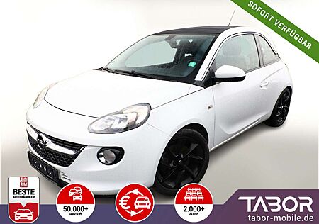 Opel Adam 1.0 Turbo 116 Open PDC LM17Z SHZ Temp
