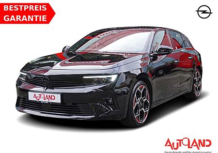 Opel Astra L 1.2 GS Line LED Navi ACC 360° Keyless