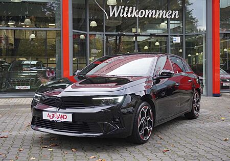Opel Astra L 1.2 GS Line LED Navi ACC 360° Keyless