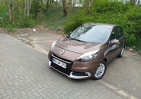 Renault Scenic 1.5 dCi Emotion