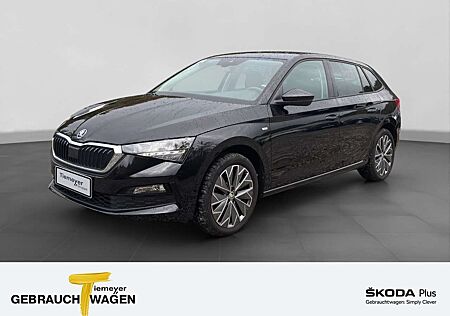 Skoda Scala 1.5 TSI DSG TOUR Fahrschulfahrzeug mit Dop