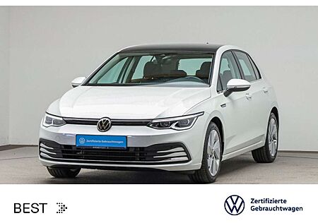 VW Golf Volkswagen VIII 1.5 eTSI DSG FIRST-EDITION*IQ.LIGHT*PA