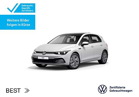 VW Golf Volkswagen VIII 1.5 eTSI DSG FIRST-EDITION*IQ.LIGHT*PA