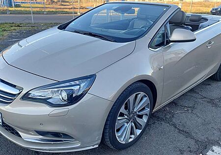 Opel Cascada Diesel 2.0 CDTI ecoFLEX Start/Stop Innovat