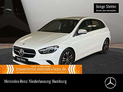 Mercedes-Benz B 200 PROGRESSIVE+LED+KAMERA+7G