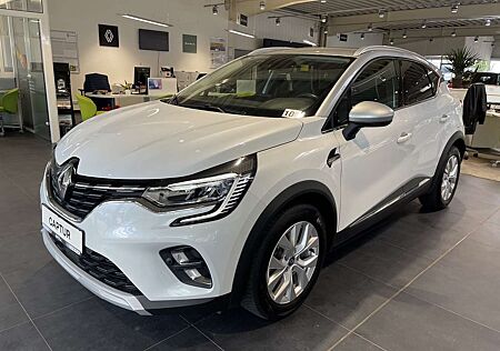 Renault Captur INTENS E-TECH PLUG-IN 160 PS