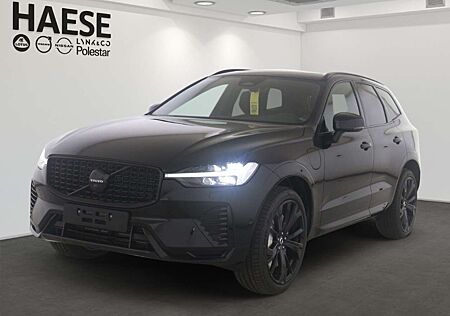 Volvo XC 60 XC60 Plus Black Edition Plug-In Hybrid AWD T8 EU6d Stan