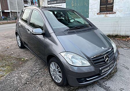 Mercedes-Benz A 170 Autotronic Classic / Klima / Panorama / SHZ. /
