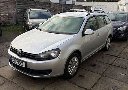 VW Golf Variant Volkswagen Trendline