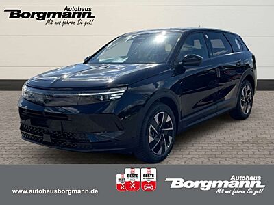 Opel Grandland 1.2 GS 48V Mild-Hybrid Automatik - Sitzheizung -Ap