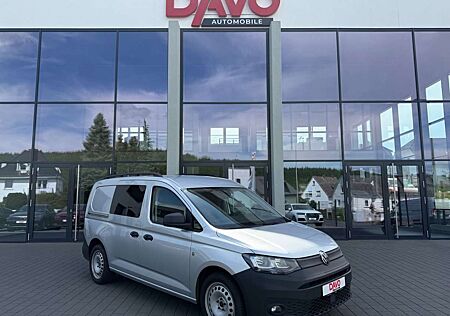 VW Volkswagen Others Caddy Maxi 2.0 TDI Cargo DSG / Navigation
