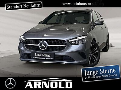 Mercedes-Benz B 250 B 250 4M Progressive 360° LED el-Klappe Navi ! BC