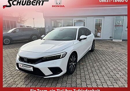 Honda Civic 2.0 i-MMD Hybrid Elegance