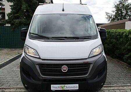 Fiat Ducato Grossr.-Kasten 35 160 L4H2 Klima Tempo Navi