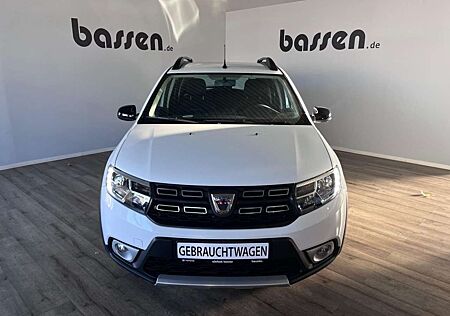 Dacia Sandero Stepway TCe 100 Celebration