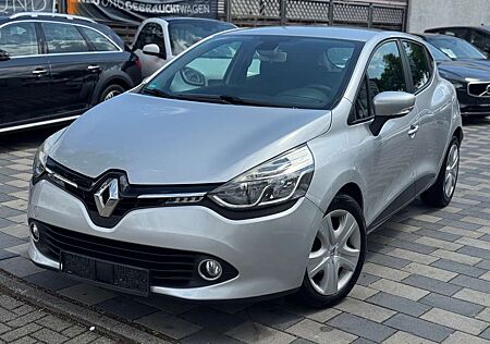 Renault Clio Dynamique/Neu-Tüv/Navi/LED