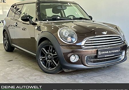 Mini Others 3trg. / 5trg. / Clubman 1.6 KLIMA ALU ZV FREISP