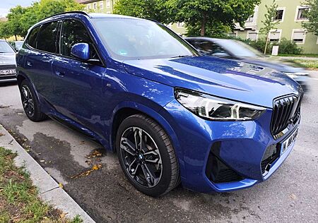 BMW X1 Diesel xDrive23d AHK Aut. M Sportpaket
